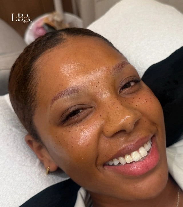 Freckle Tattoo South West Sydney: A Guide to Natural-Looking Cosmetic Freckles