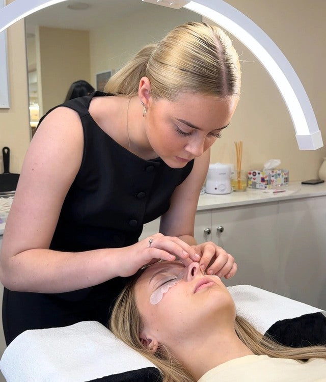 Lash Course Sydney: What Beginners Should Know Before Training