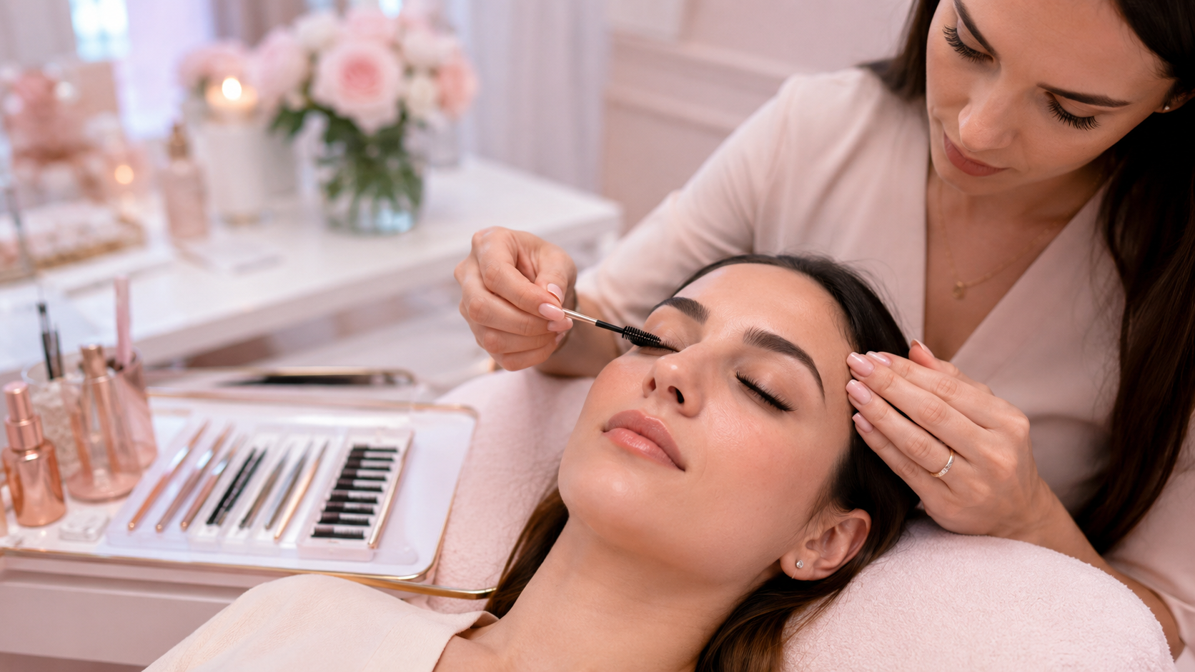 Lash Lift vs Lash Extensions: Which One Is Better for You?