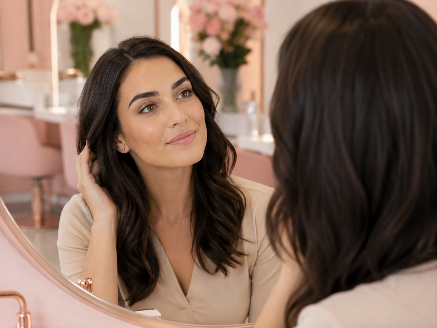 Brow Wax and Tint vs Brow Wax and Hybrid Dye: What’s the Difference?