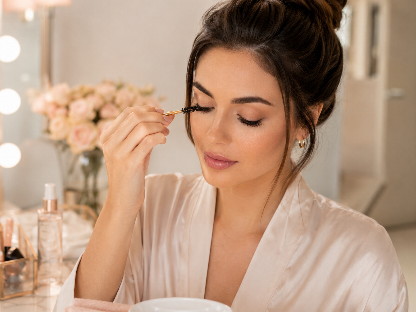 How Long Do Eyelash Extensions Last?