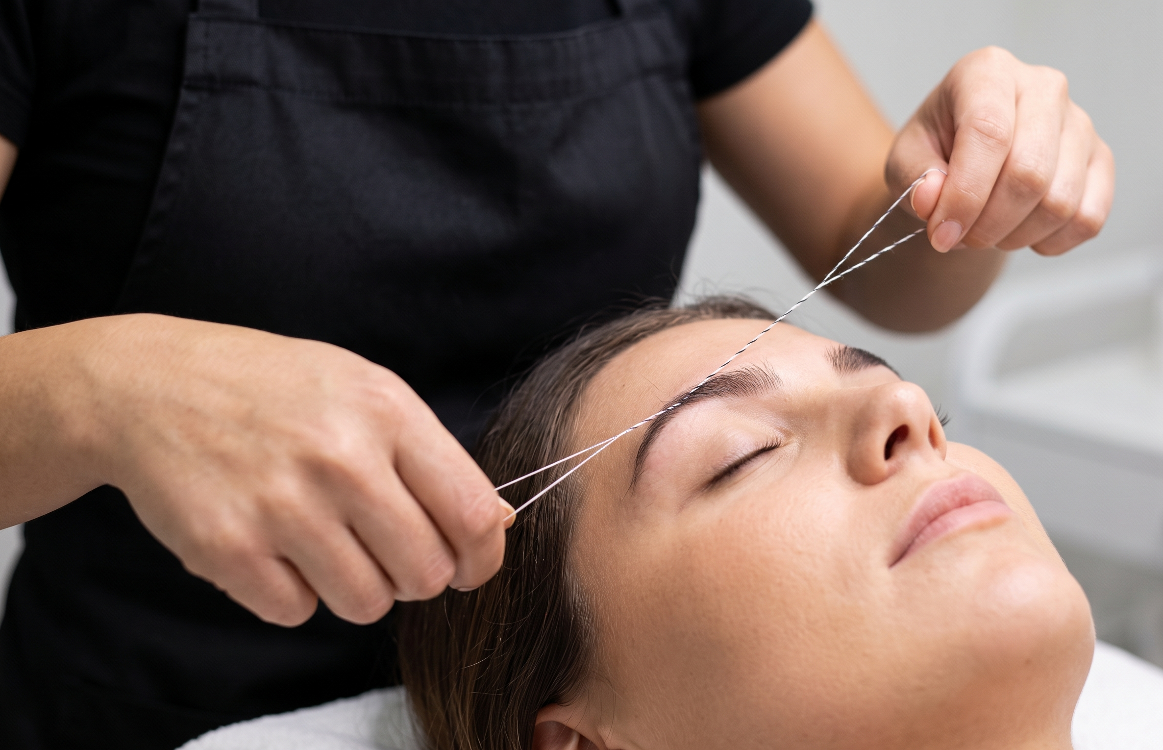 Eyebrow Threading South West Sydney: A Guide to Defined Brows and Smooth Skin