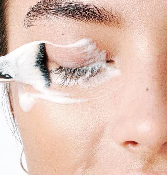 The Hidden Secret to Luscious Lashes: The Importance of Cleaning Your Lash Extensions