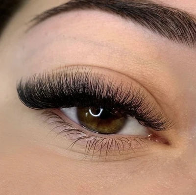 Mega Volume Lash Extensions South West Sydney: A Guide to Dramatic, Fluffy Lashes