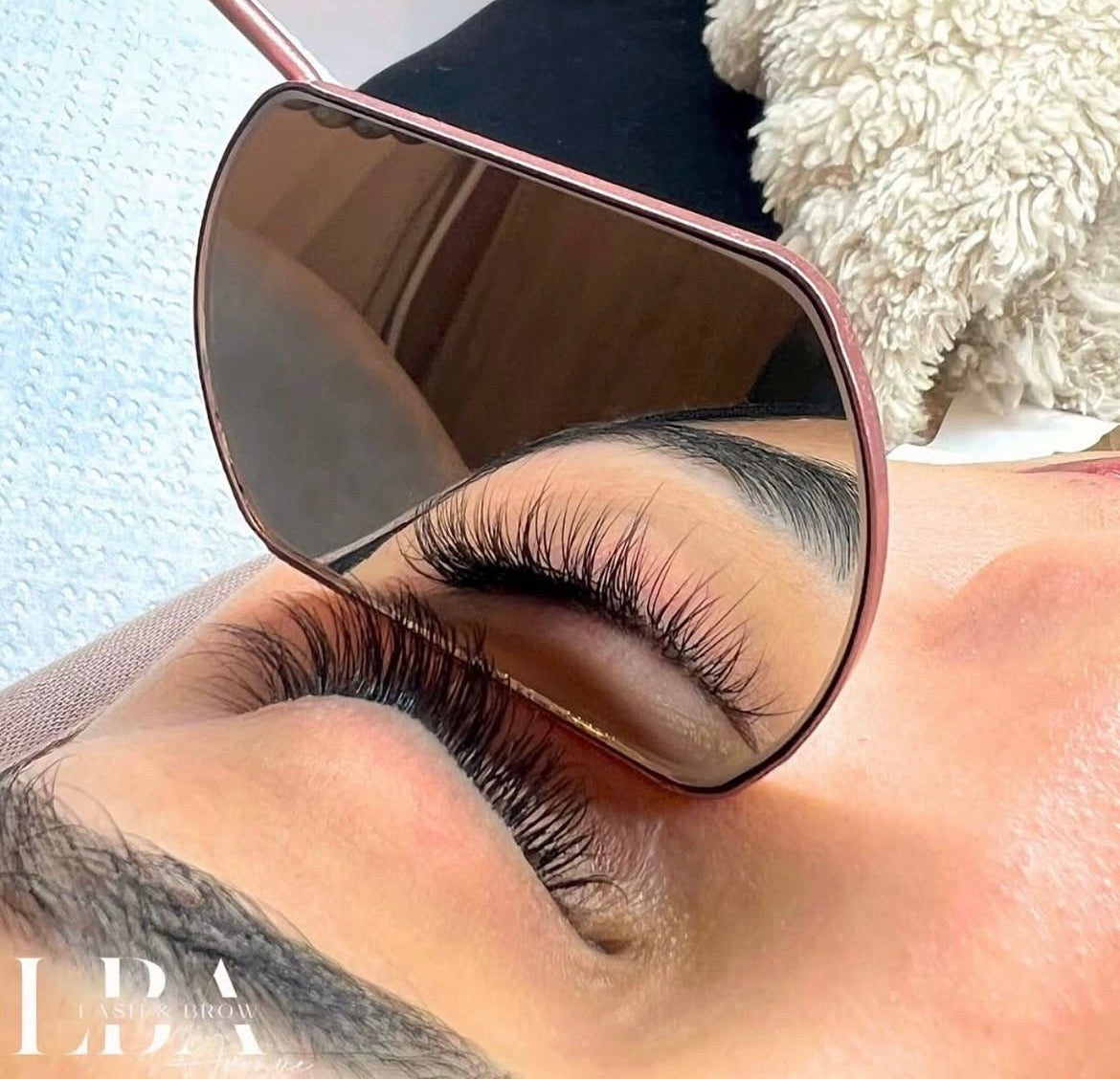 Classic Lash Extensions South West Sydney: Natural, Elegant and Effortless Lashes