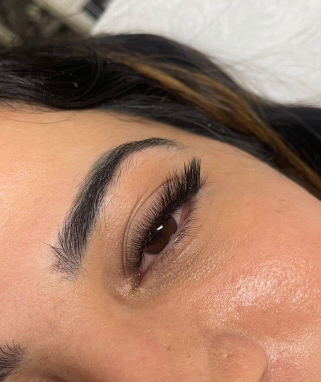 Lash Extensions for Active Lifestyles: What You Need to Know