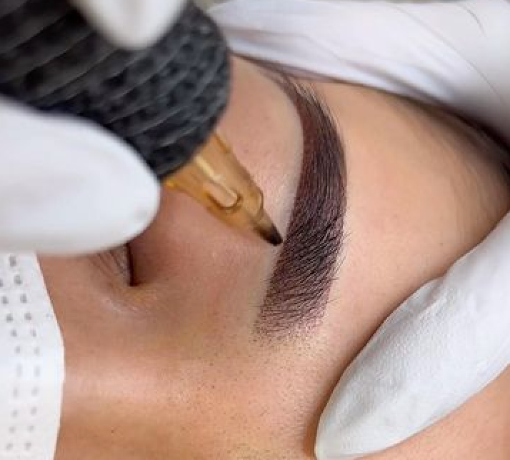 Brow Cosmetic Tattoo Aftercare: What You Need to Know