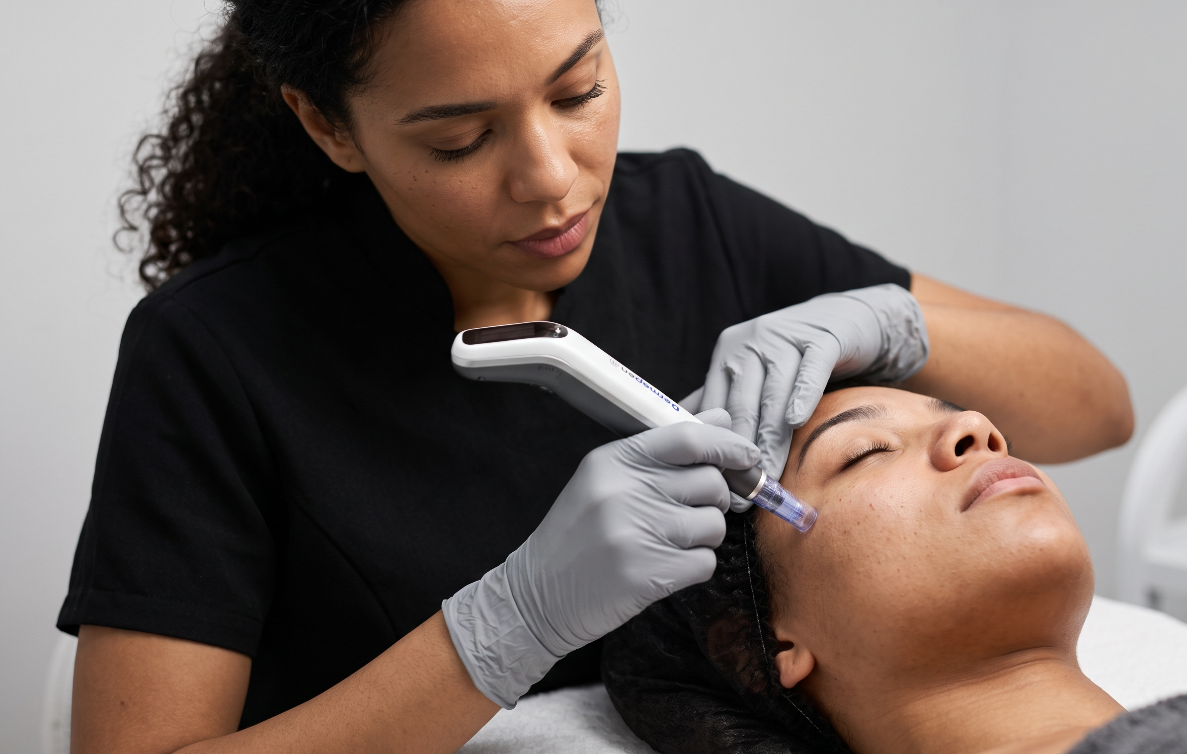 Skin Needling Dermapen4 South West Sydney: A Guide to Microneedling, Skin Texture and Collagen Support