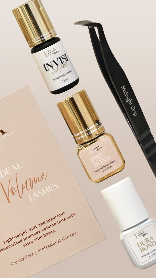 How Long Do Eyelash Extensions Last?
