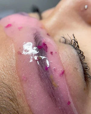 Deluxe Brow Treatment South West Sydney: Defined Brows With a Pamper Finish