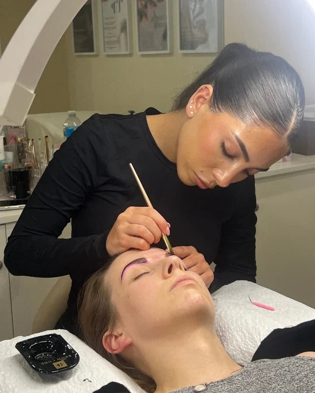 Brow Course Sydney: What Beginners Should Know Before Enrolling