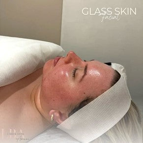 Glass Skin Facial South West Sydney: What It Is, Benefits and What to Expect