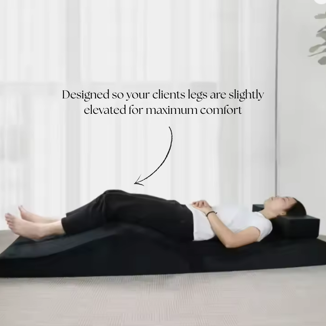 Foam Lash Bed Topper