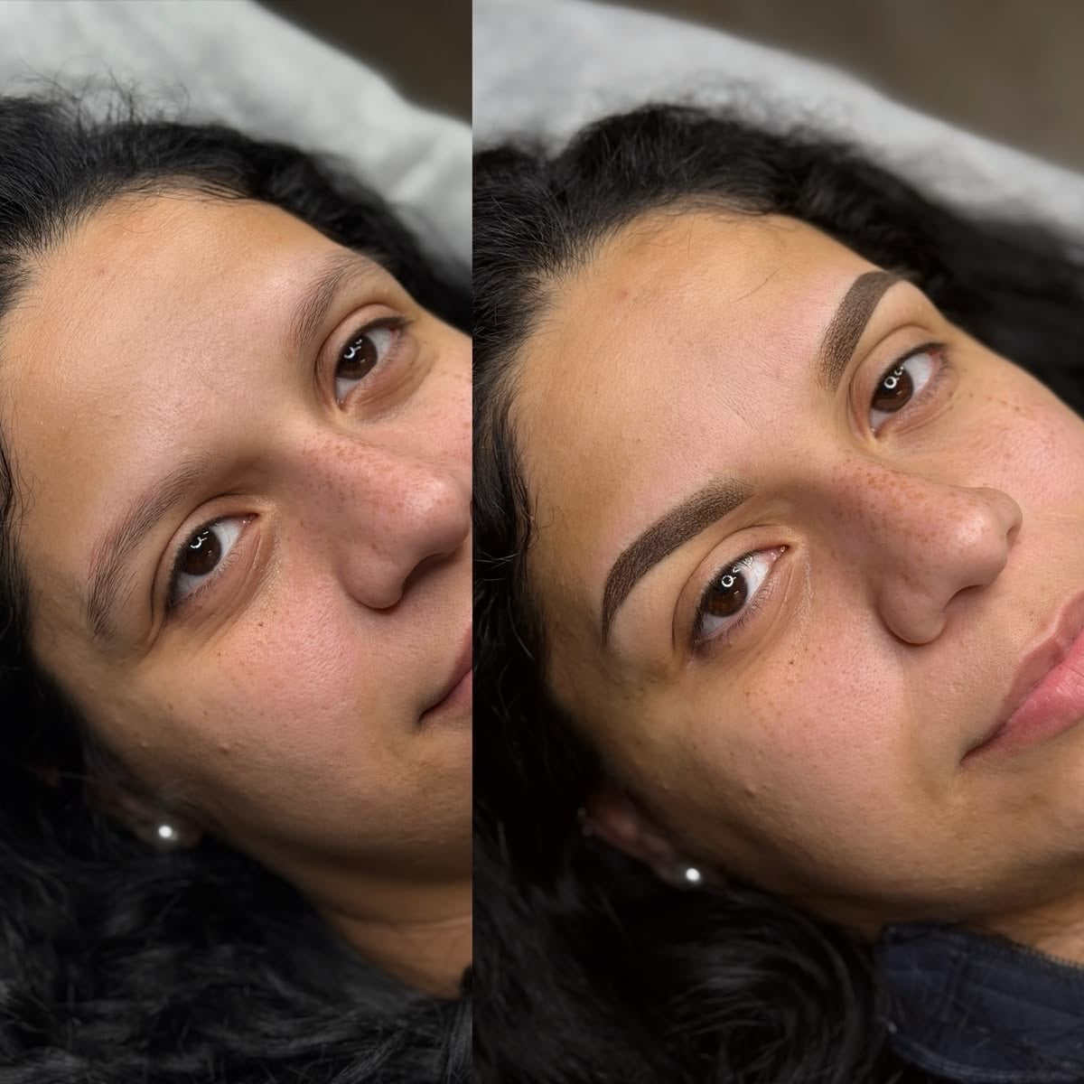 Ombré/Powder Cosmetic Brow Tattoo Course