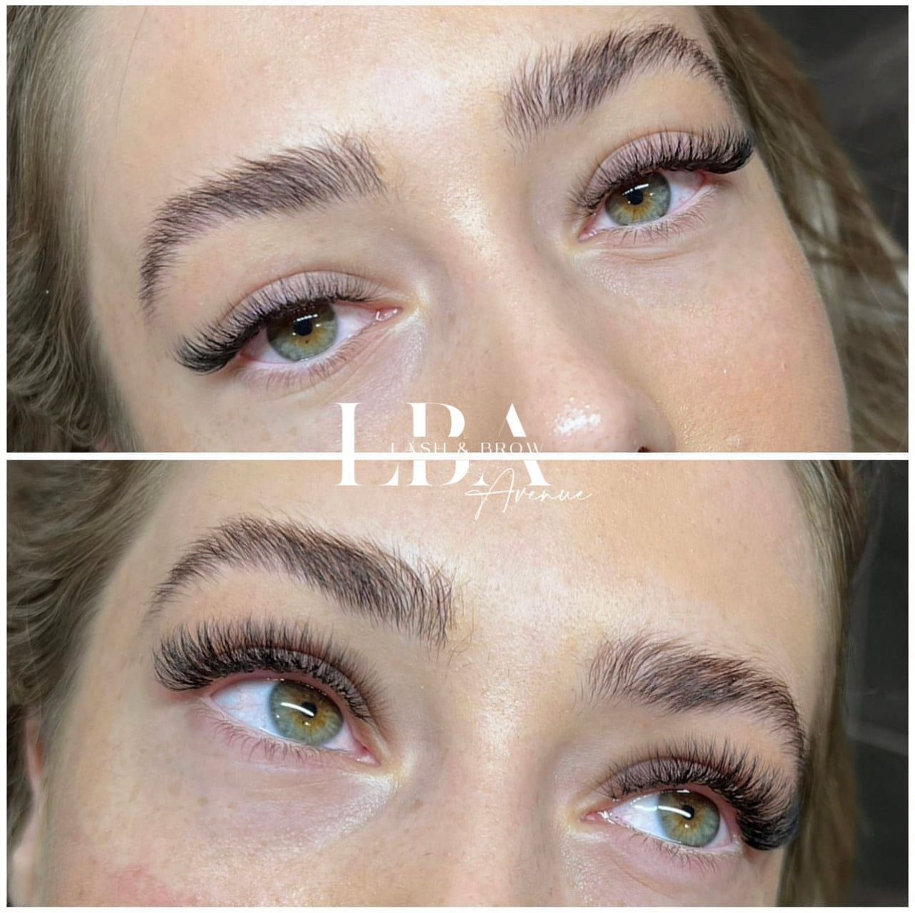 Wide Stem 5D Volume Mega Trays - 16 lines