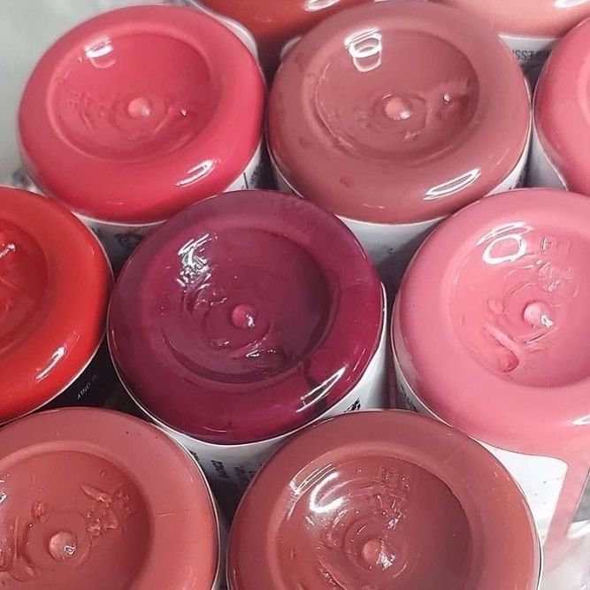 Lip Blush Cosmetic Tattoo Course