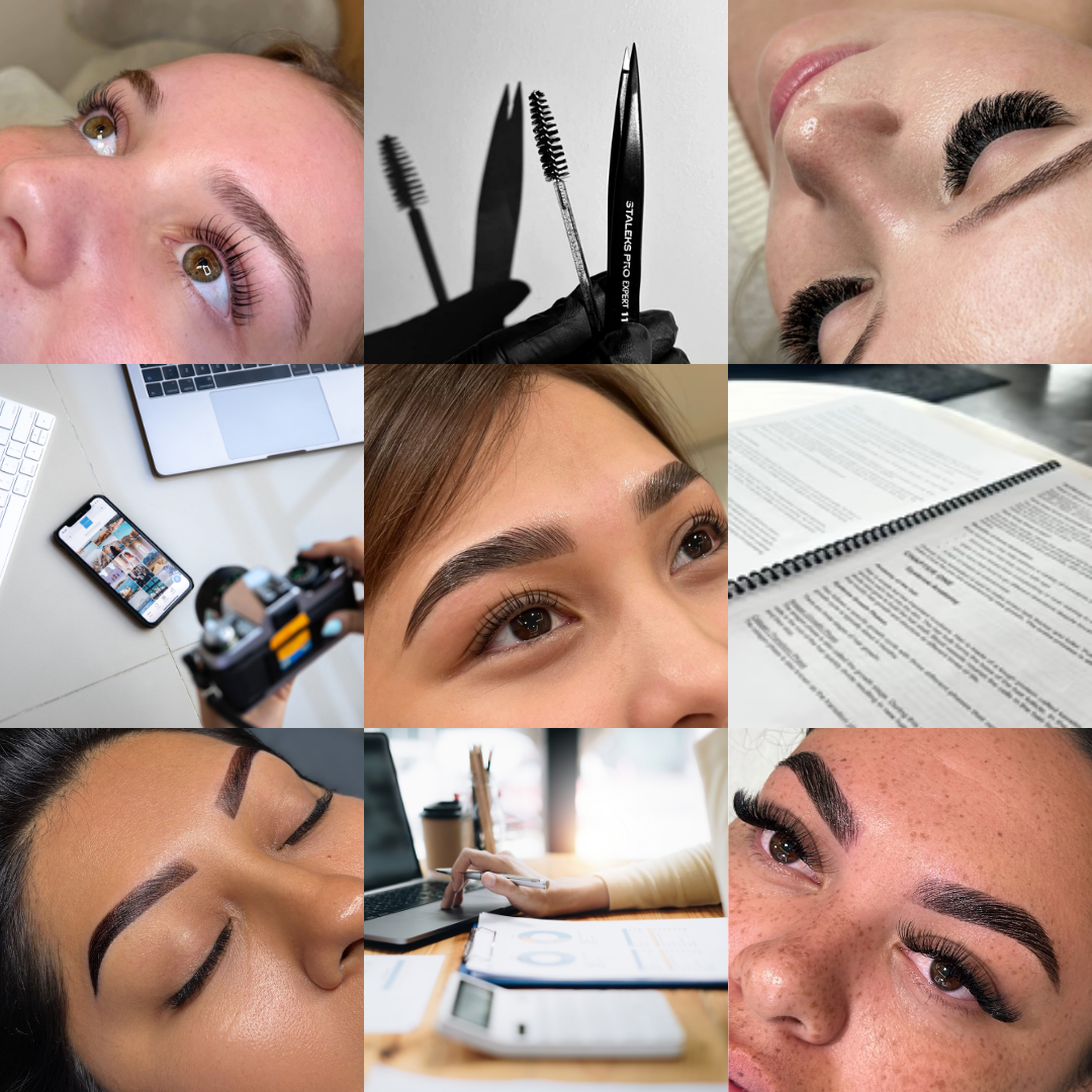 Complete Beauty CEO Package