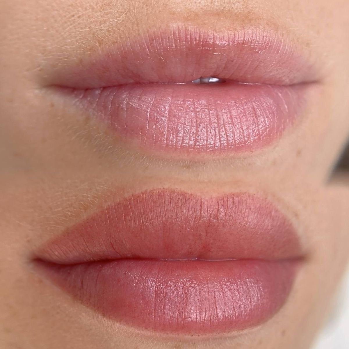 Lip Blush Cosmetic Tattoo Course