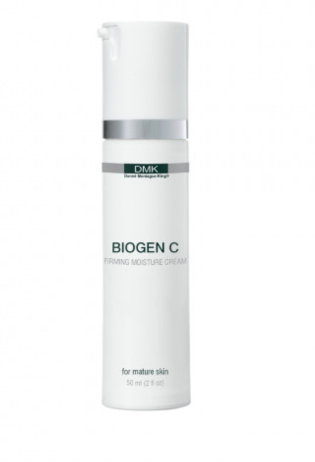 DMK Biogen C | Firming & Collagen-Boosting Moisturiser