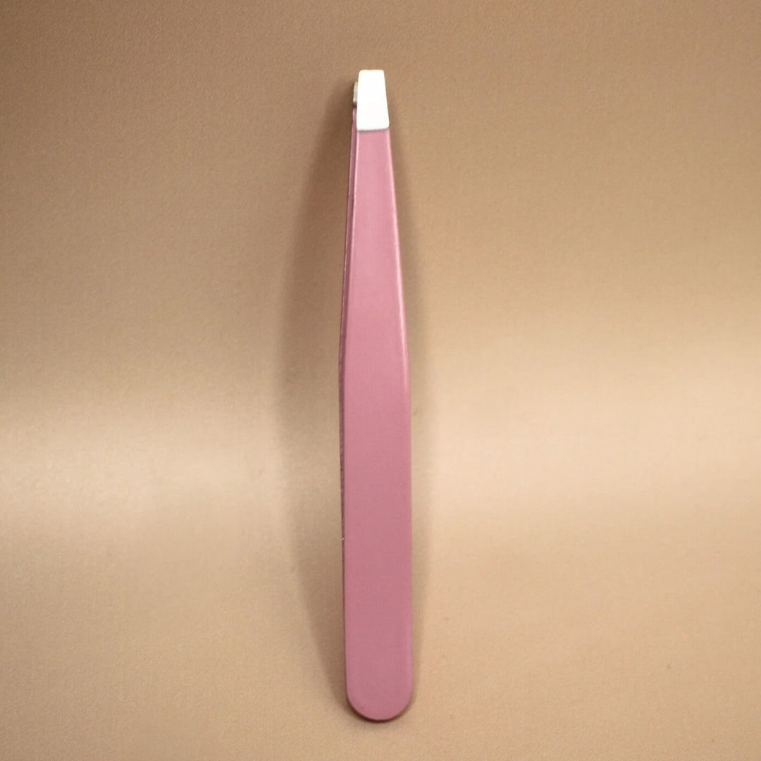 Slant Brow Tweezers