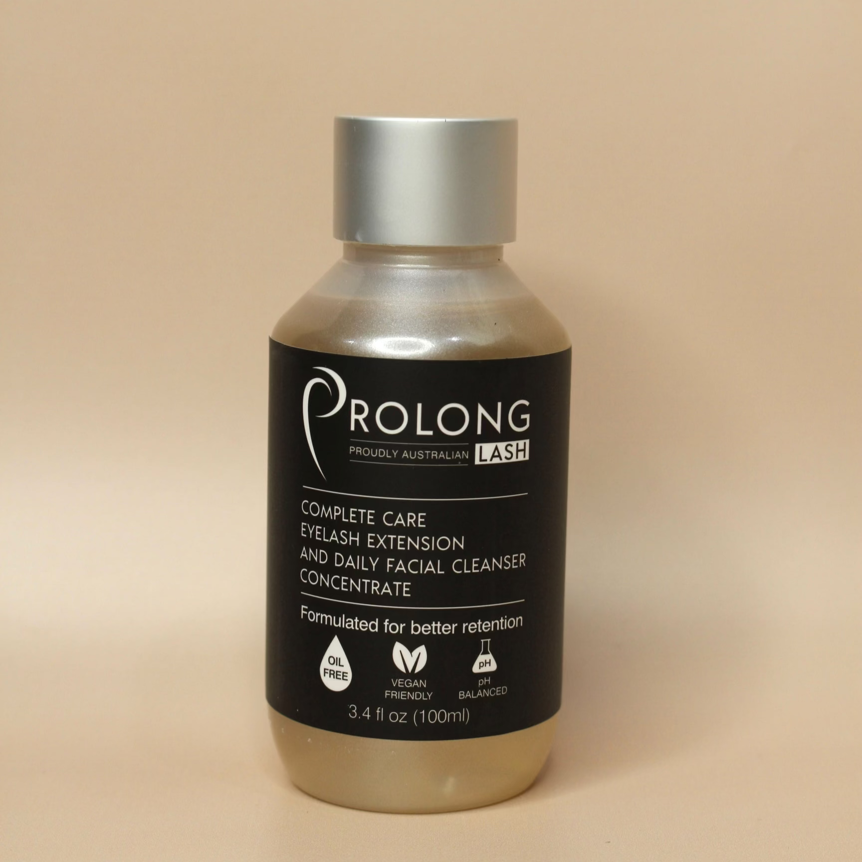 Prolong Lash Cleanser Concentrate
