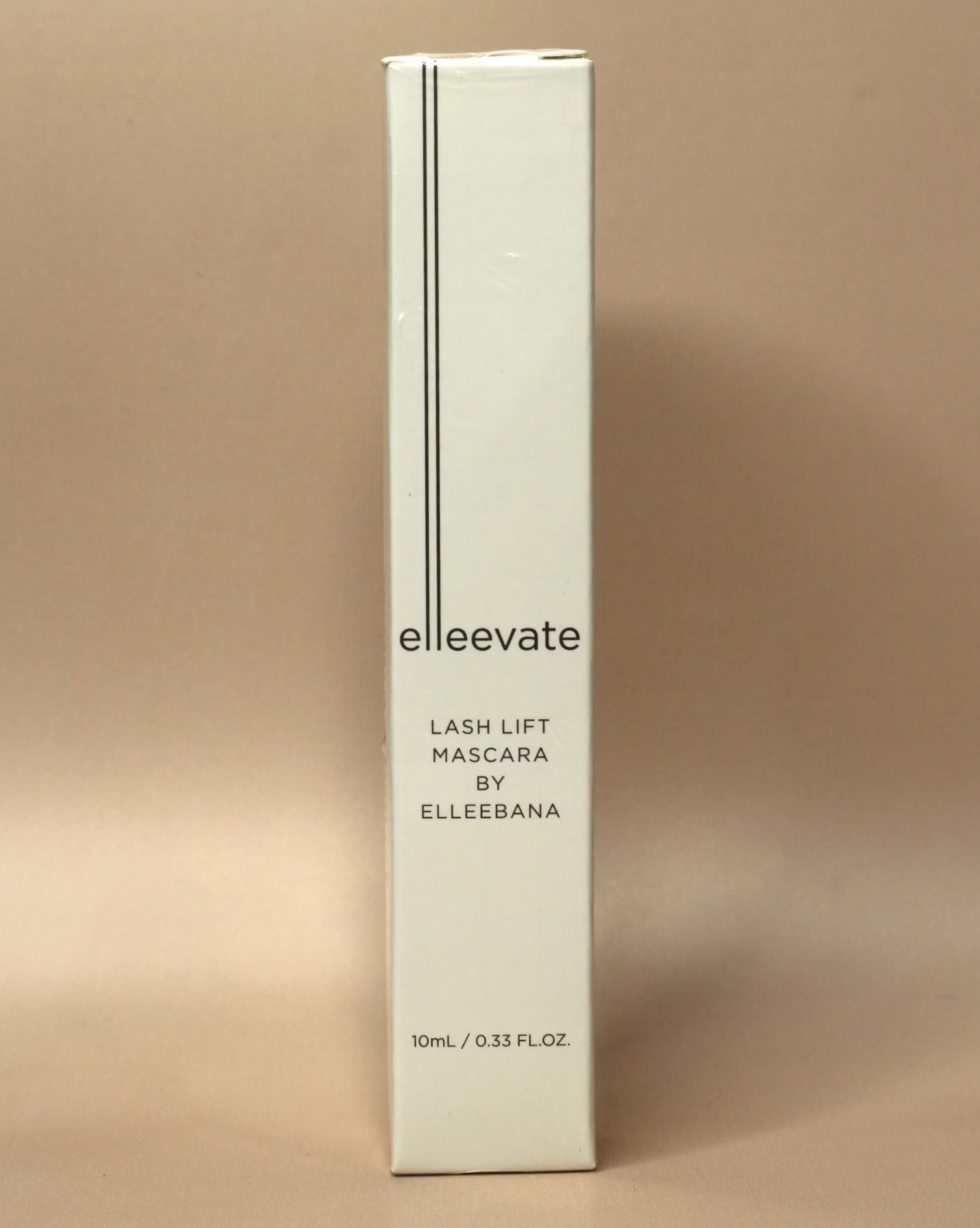 Elleebana Elleevate Lash Lift Mascara - 100ml