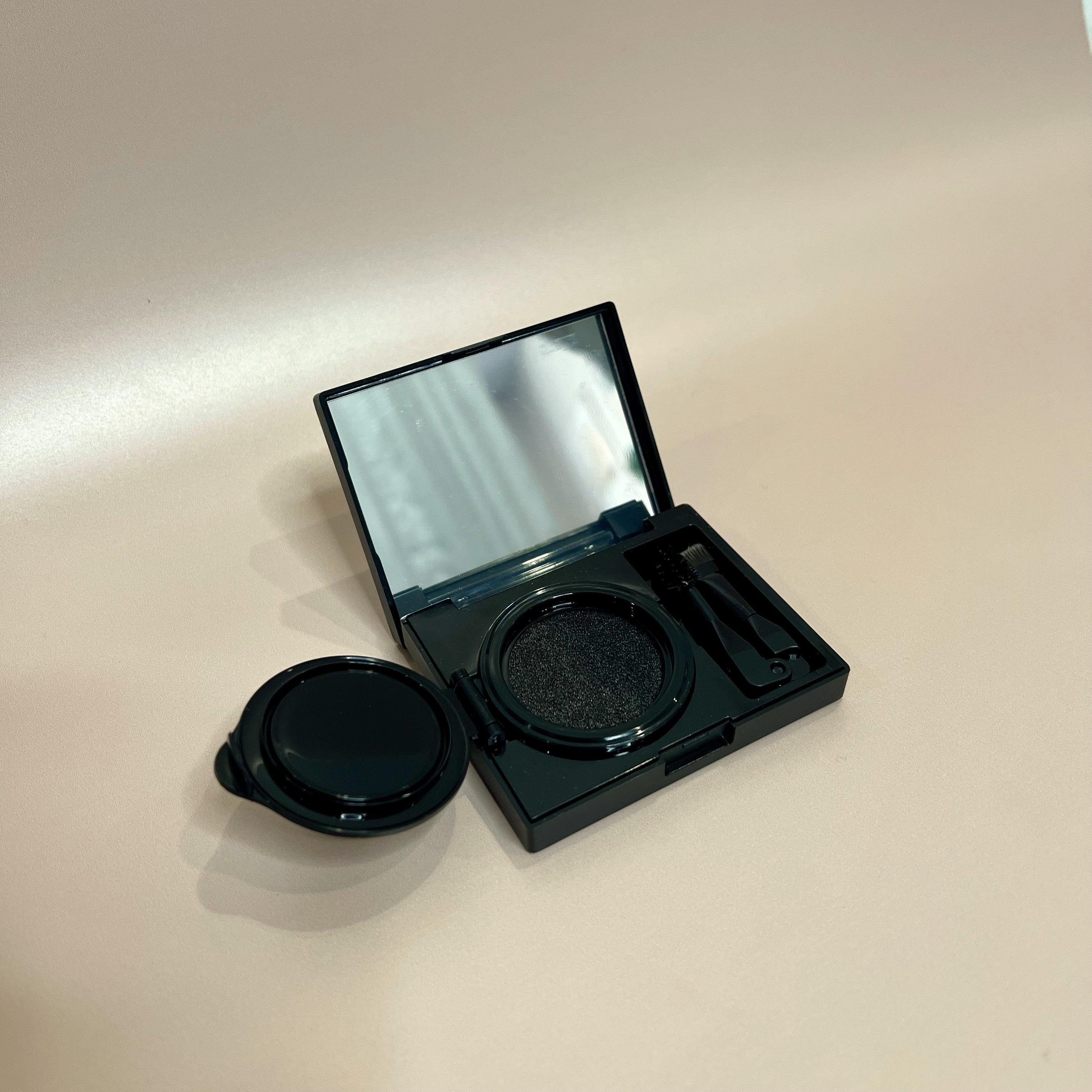 Brow Ink Cushion - Soft Brown/Taupe