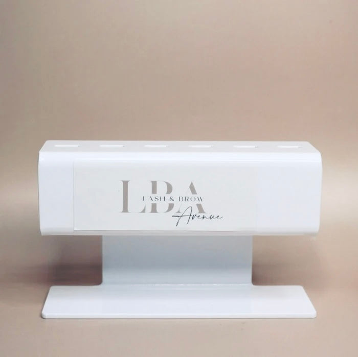 Acrylic Tweezer Stand