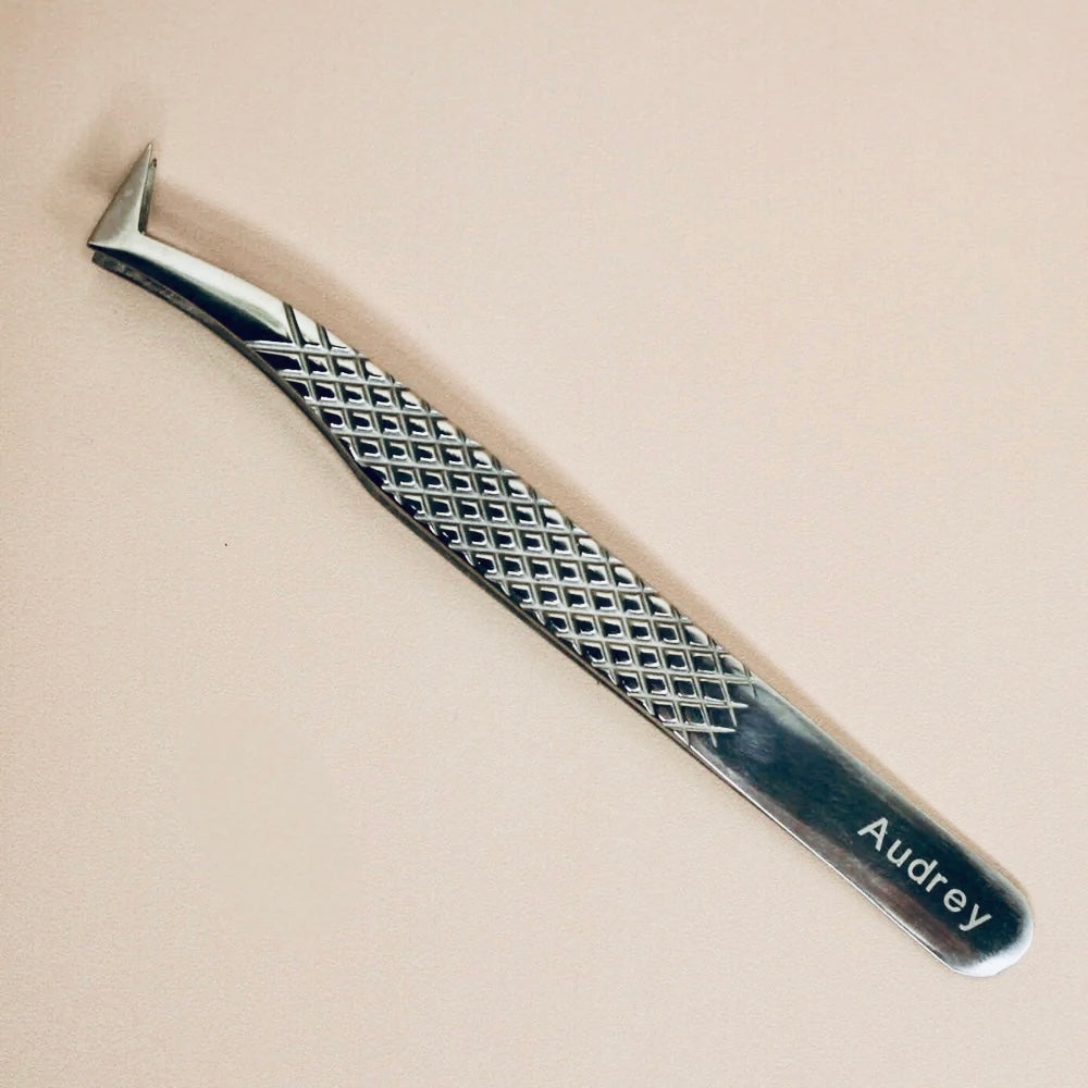 Audrey Tweezers
