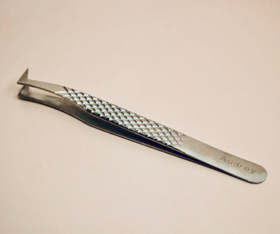 Audrey Tweezers