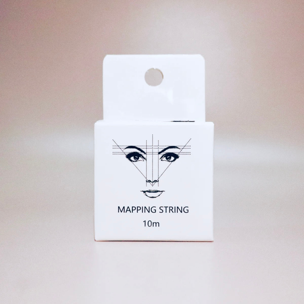 Brow Mapping String