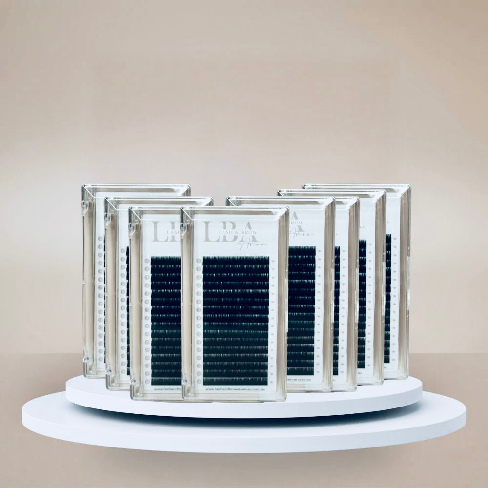 Classic Tray Starter Pack