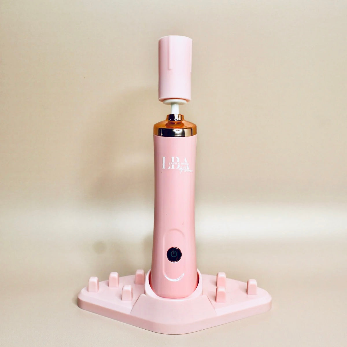 Electric Eyelash Extensions Glue Shaker