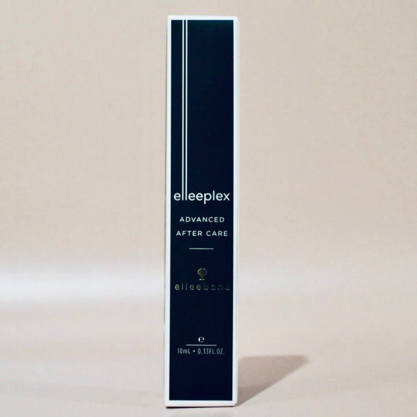 Elleebana Elleeplex Advanced Aftercare Formula for Lash Lifting Services
- 10ml