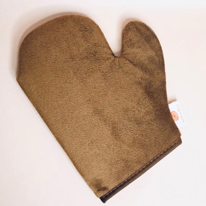 Glow By Beca Tanning Mitt