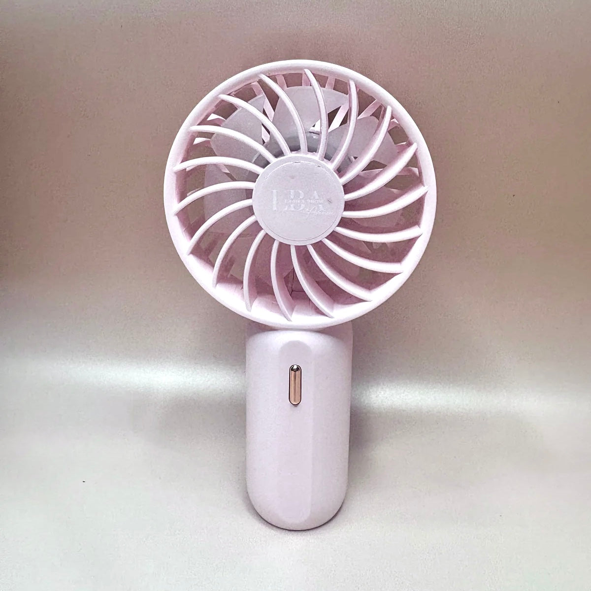 Handheld Fan