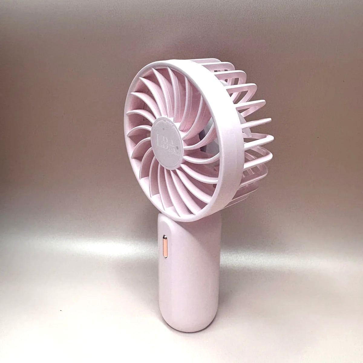Handheld Fan