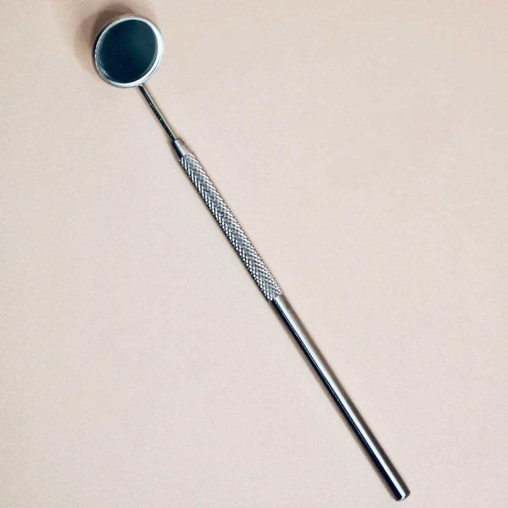 Lash Checking Mirror