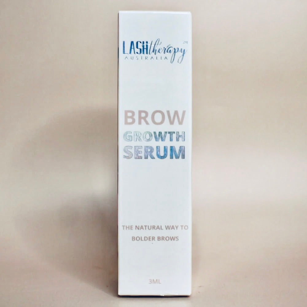 Lash Therapy Brow Serum