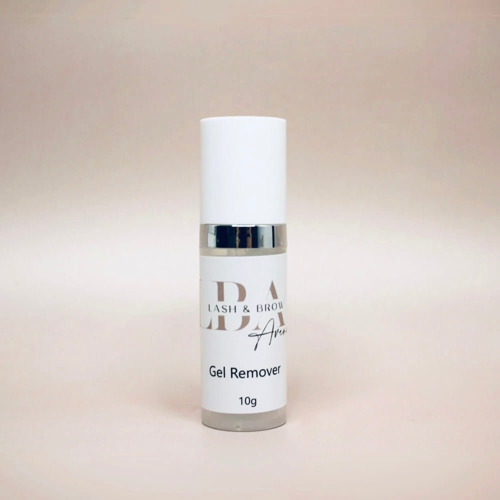 LBA Professional Gel Remover - 10g