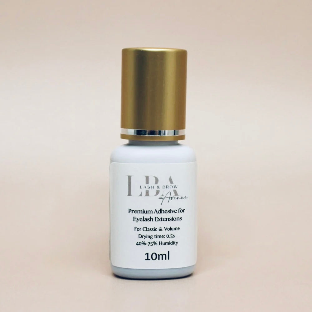 Premium Adhesive 0.5 Second Dry Time