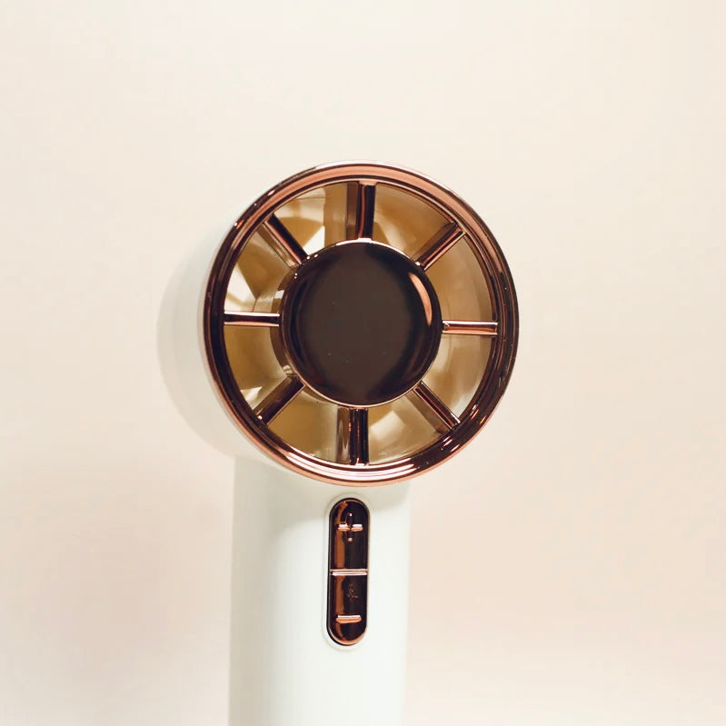 Pro Lash Fan – 5 Speed