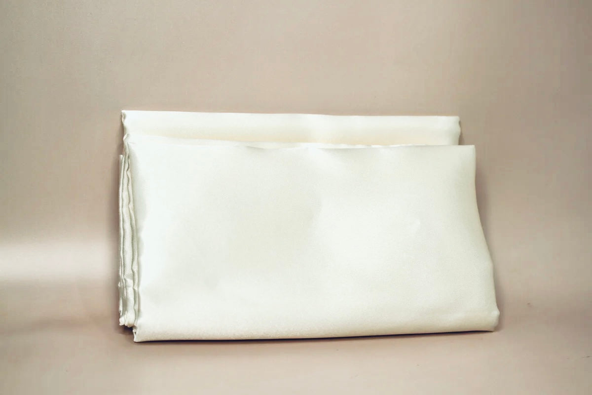 Silk Pillow Case - 2 Pack