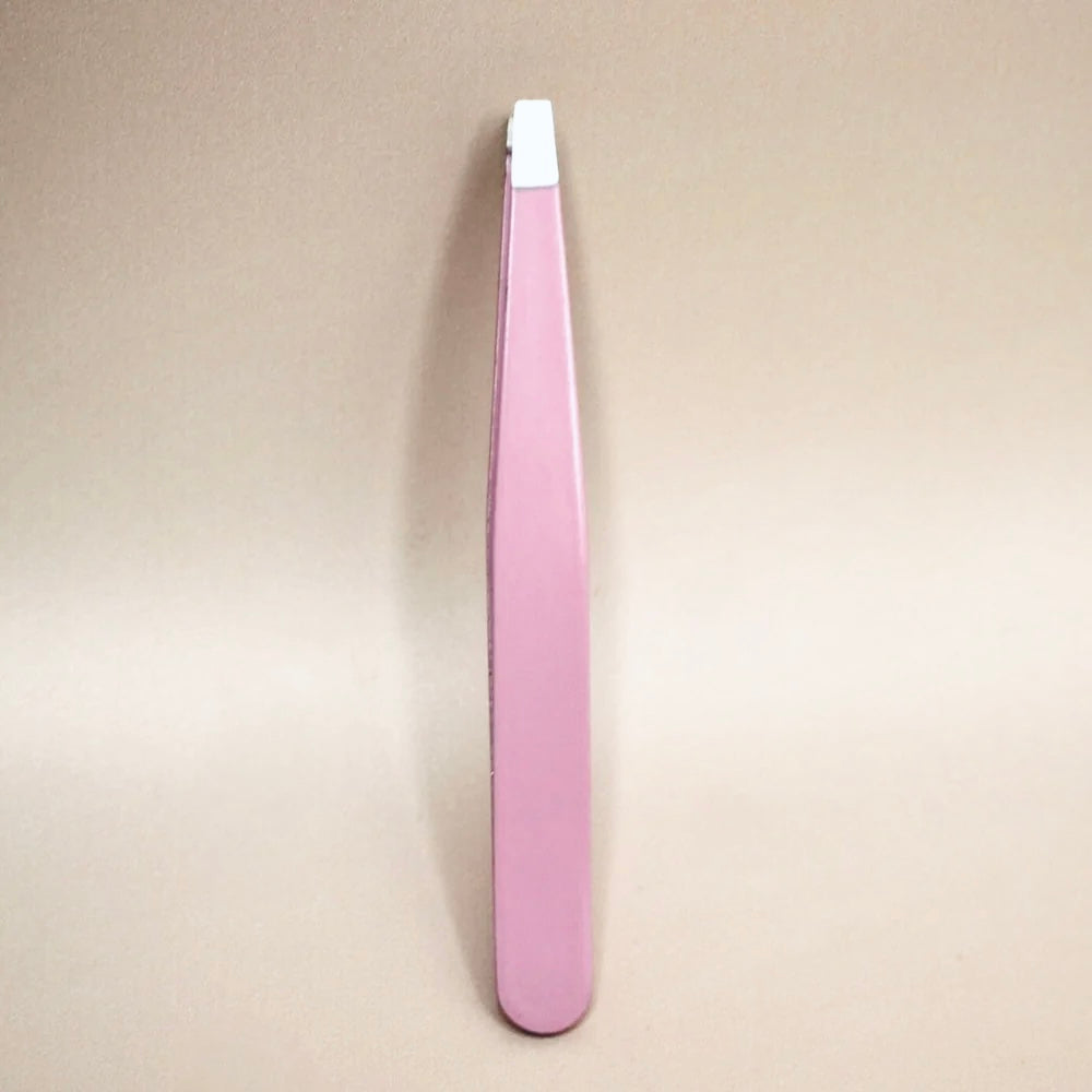 Slant Brow Tweezers
