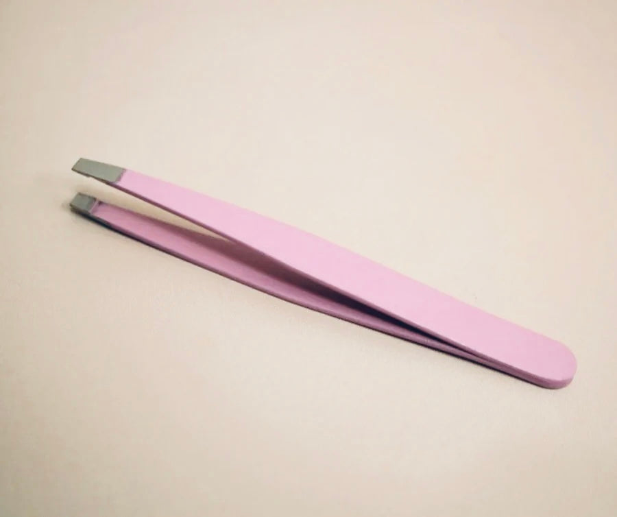 Slant Brow Tweezers