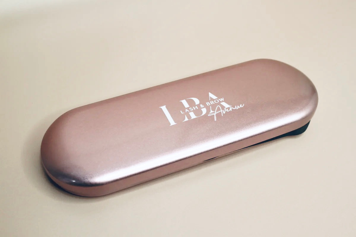 Tweezer Case