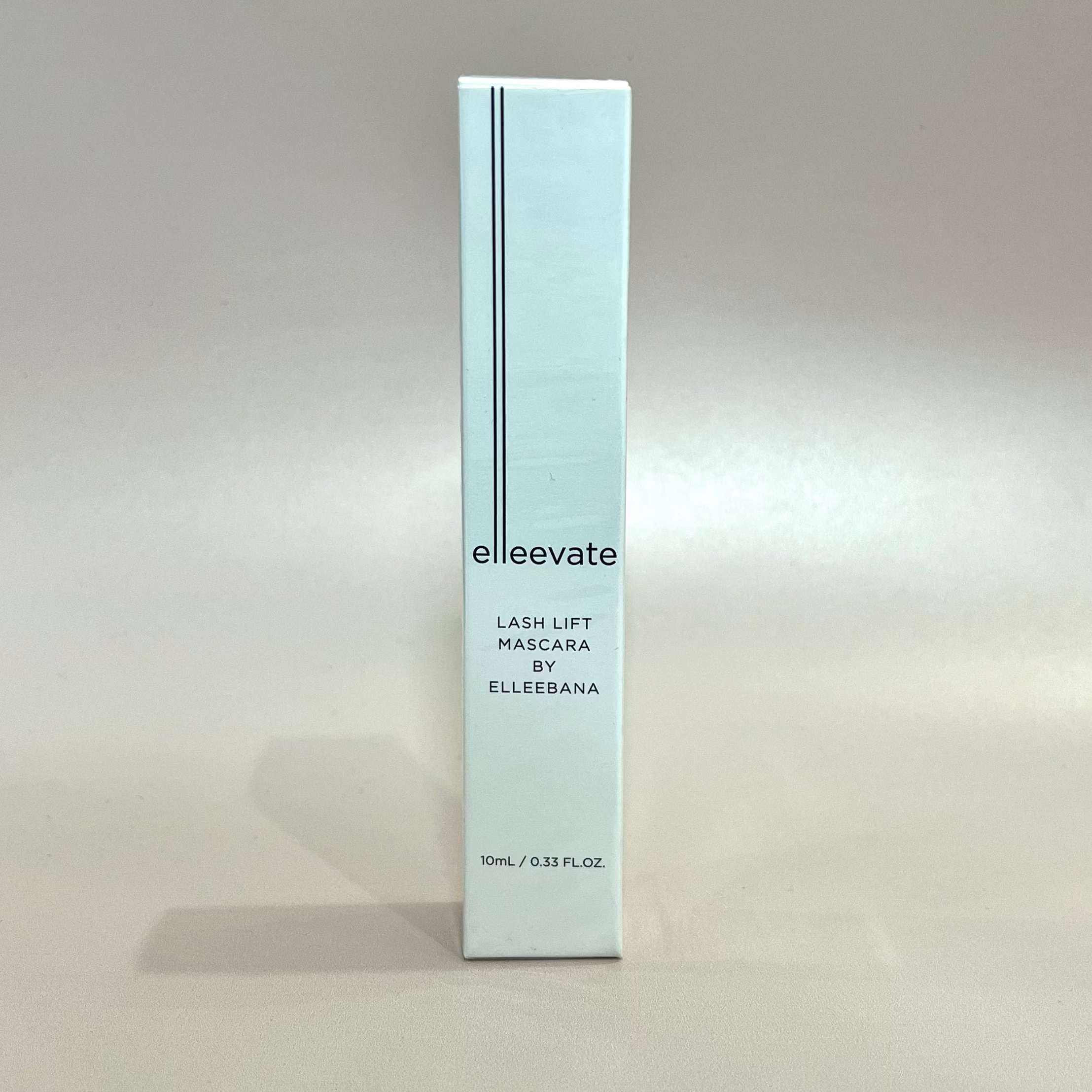 Elleebana Elleevate Lash Lift Mascara - 100ml