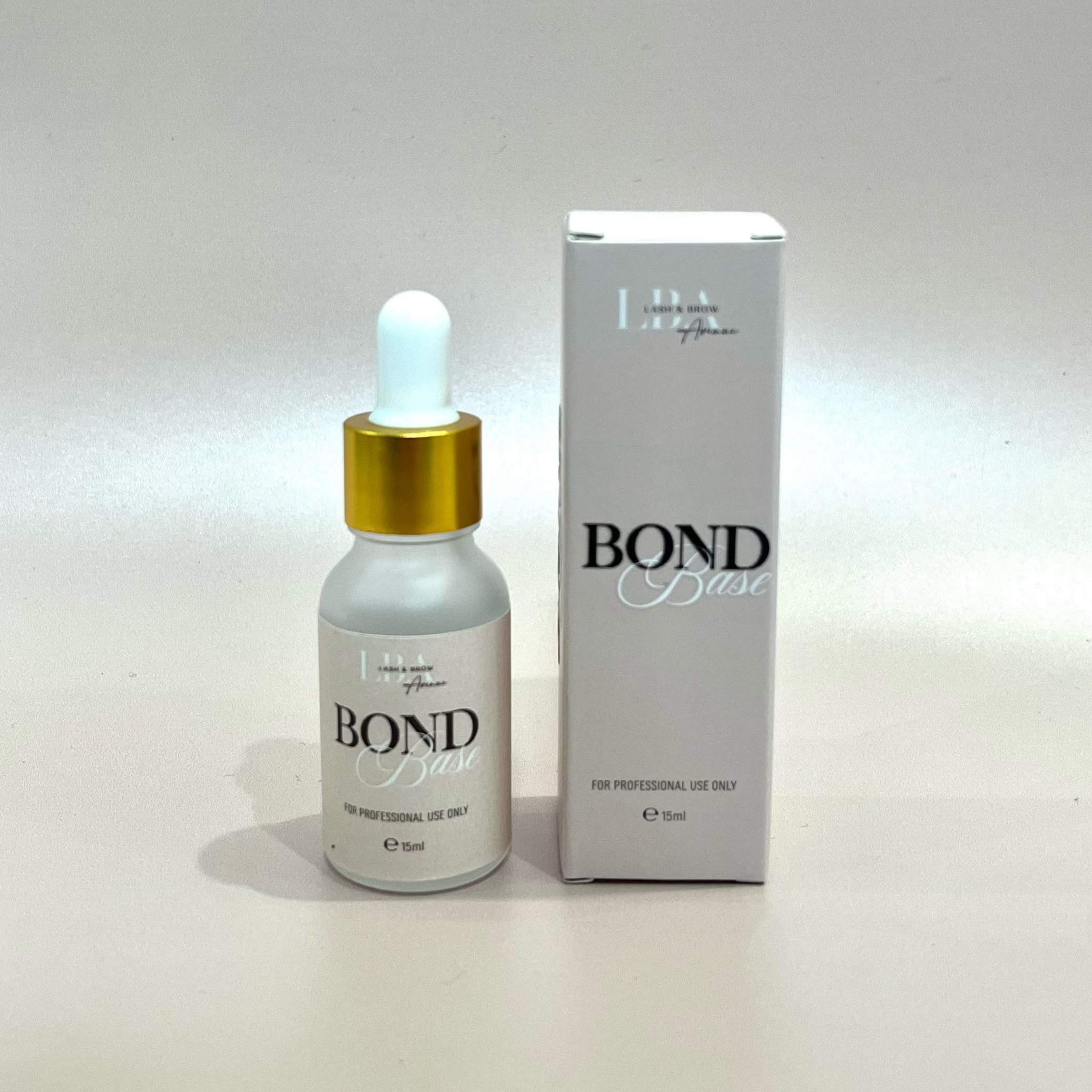 Bond Base Super Bonder - 15ml