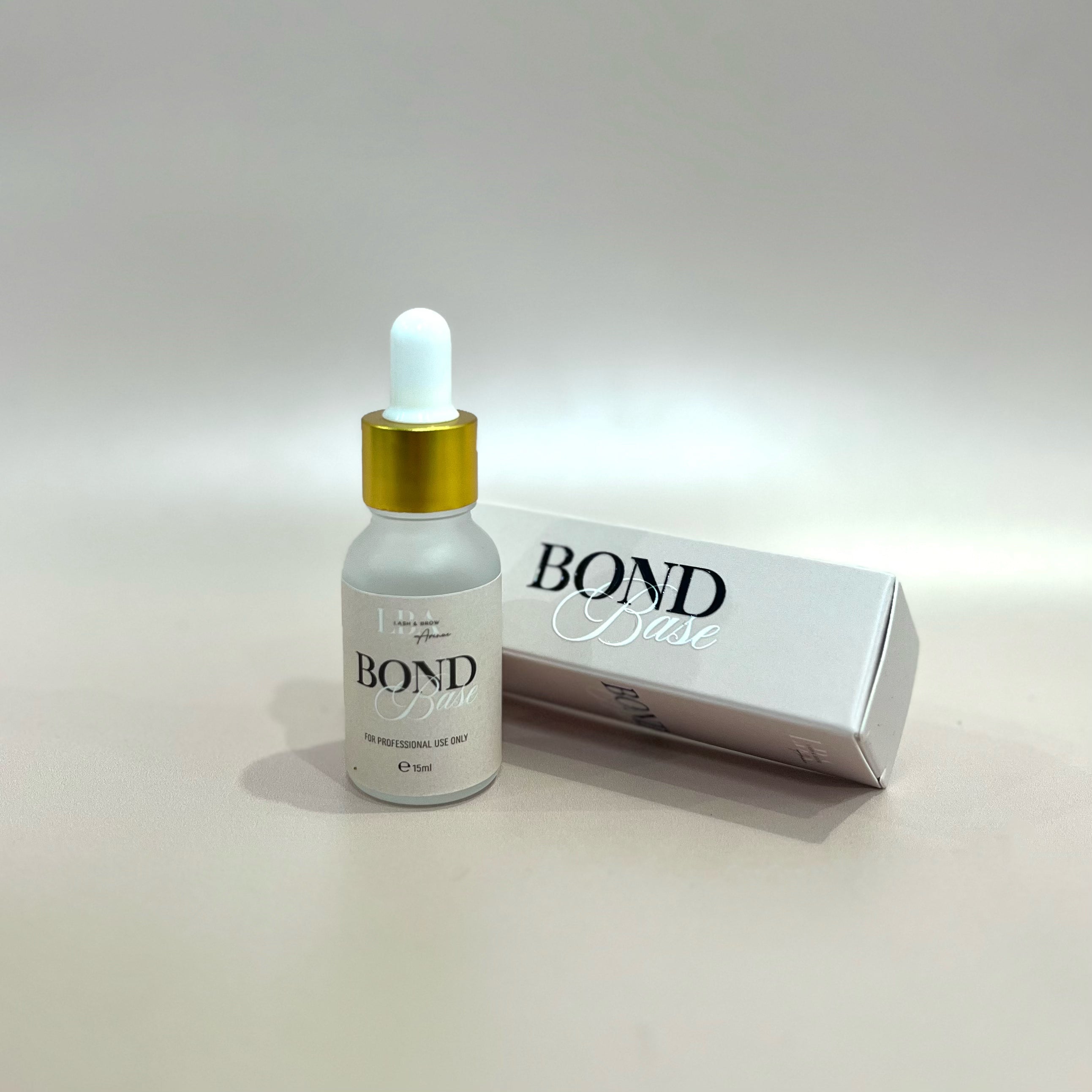 Bond Base Super Bonder - 15ml