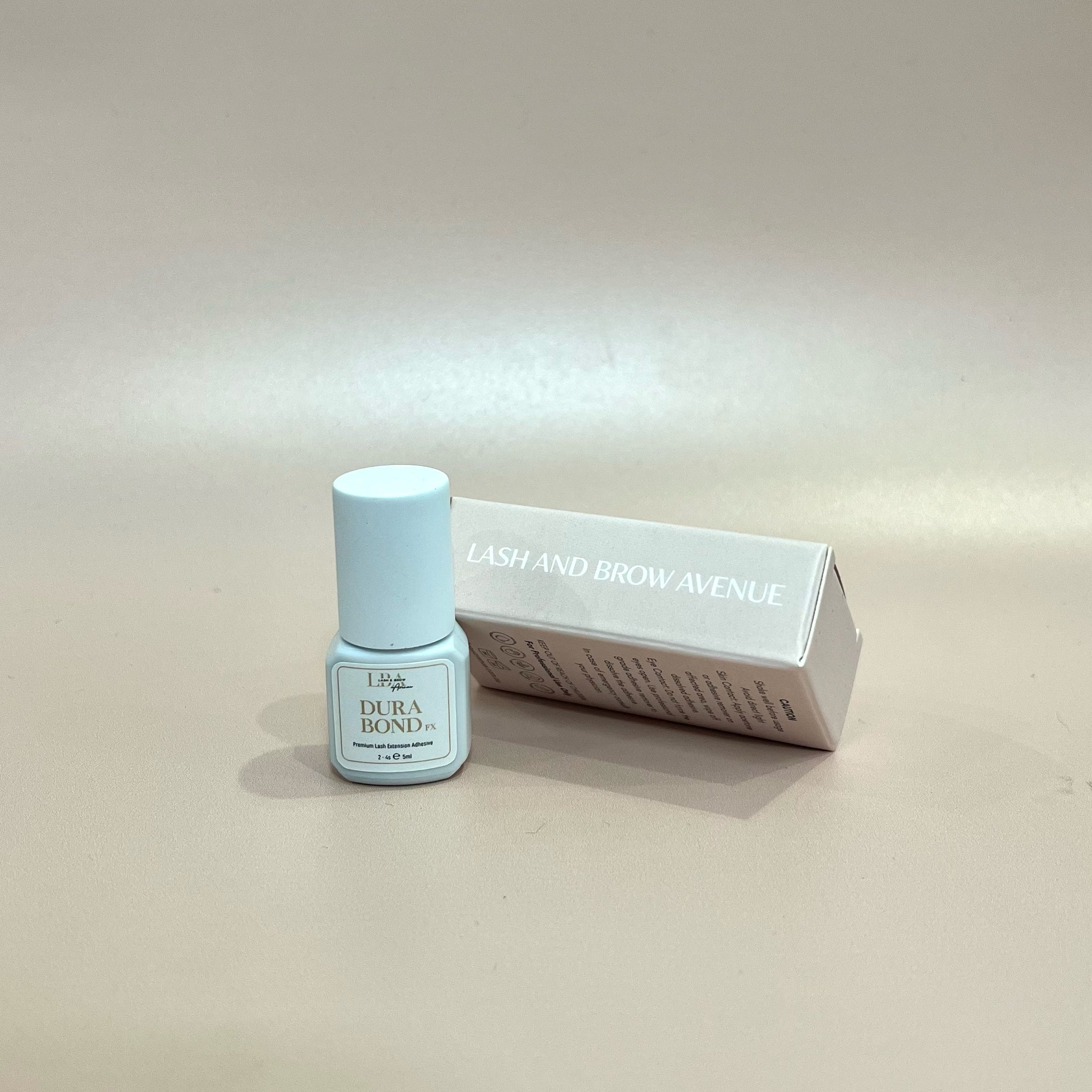 UltraBondFX Premium Adhesive - 5ml